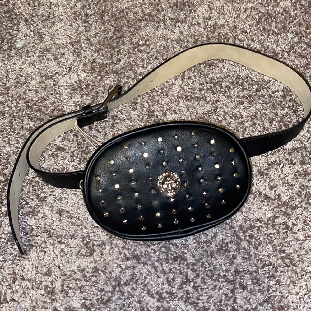 Fanny Pack